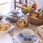 Palazzo Sismonda Couette-café