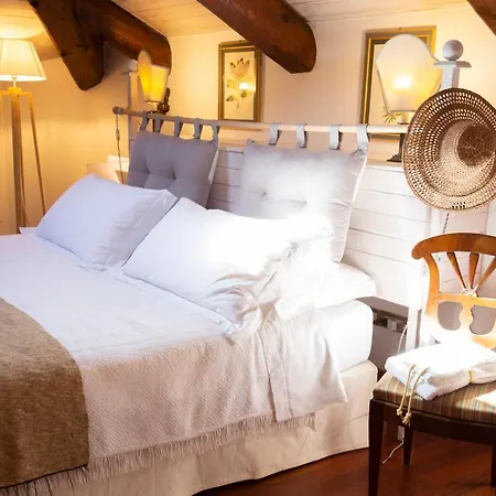 Oda ve Kahvaltı Palazzo Sismonda