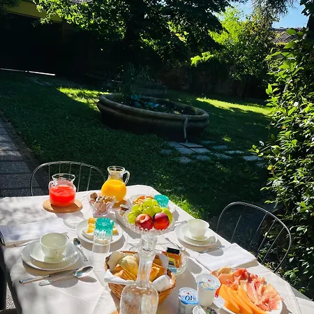 Oda ve Kahvaltı Palazzo Sismonda