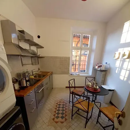 Bed & Breakfast Palazzo Sismonda Corneliano d'Alba