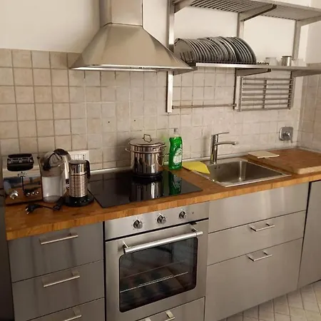 Bed & Breakfast Palazzo Sismonda