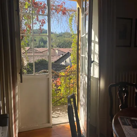 Bed & Breakfast Palazzo Sismonda