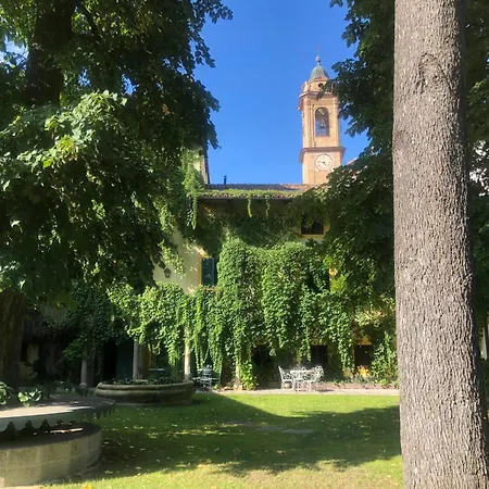 Palazzo Sismonda 住宿加早餐酒店 3*