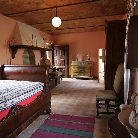 Palazzo Sismonda Corneliano d'Alba