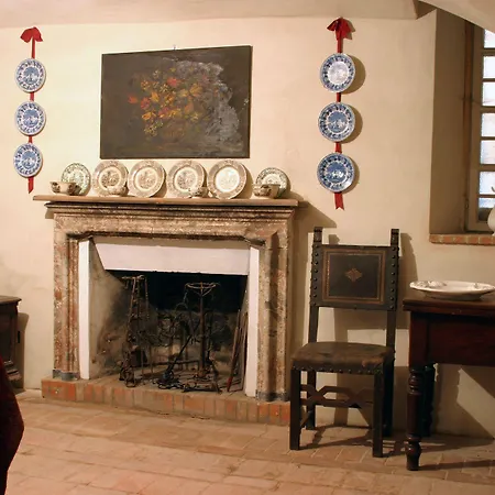 Palazzo Sismonda 住宿加早餐酒店