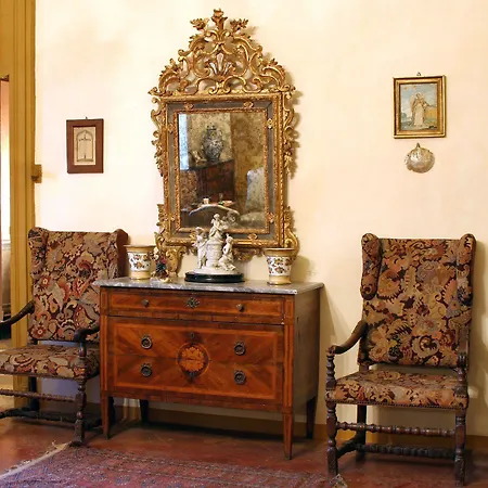 Bed & Breakfast Palazzo Sismonda