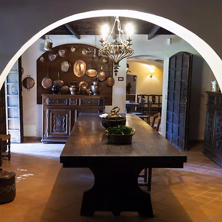 Panzió Palazzo Sismonda