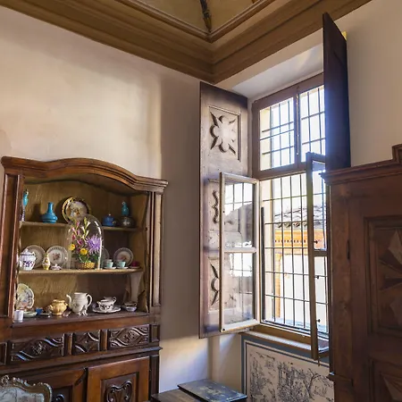 Palazzo Sismonda Corneliano d'Alba