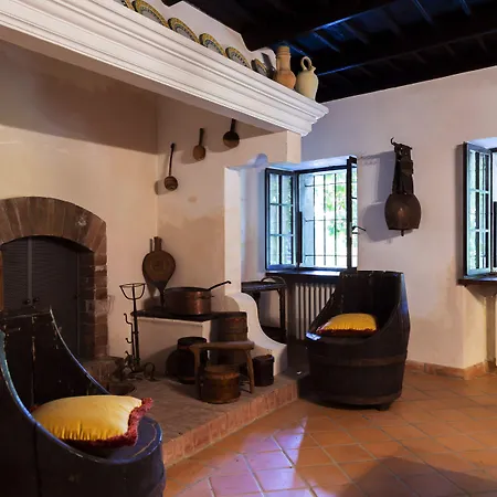 Palazzo Sismonda Bed & Breakfast Corneliano d'Alba