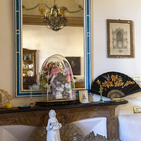 Bed & Breakfast Palazzo Sismonda
