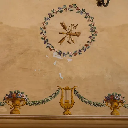 Palazzo Sismonda Corneliano d'Alba