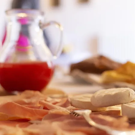 Bed and Breakfast Palazzo Sismonda