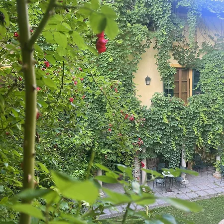 Palazzo Sismonda