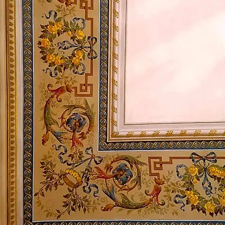 Bed & Breakfast Palazzo Sismonda Corneliano d'Alba