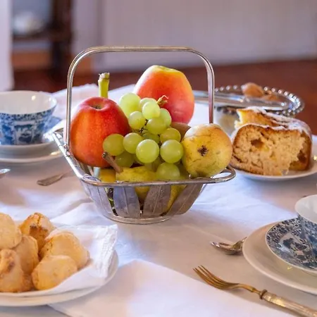 Palazzo Sismonda Oda ve Kahvaltı 3*