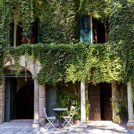 Bed & Breakfast Palazzo Sismonda