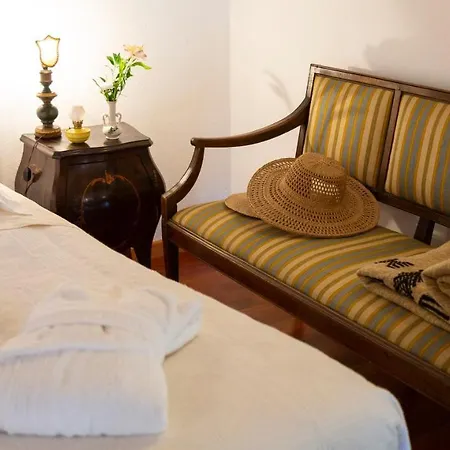 Bed & Breakfast Palazzo Sismonda Corneliano d'Alba