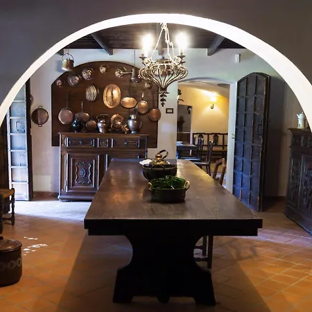 Bed & Breakfast Palazzo Sismonda Corneliano d'Alba