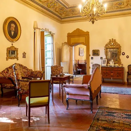 Bed & Breakfast Palazzo Sismonda