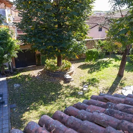 住宿加早餐酒店 Palazzo Sismonda 3*