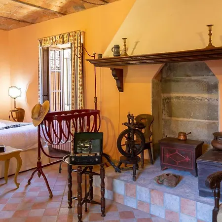 住宿加早餐酒店 Palazzo Sismonda 3*