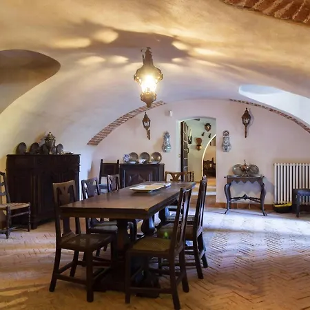Palazzo Sismonda Bed & Breakfast Corneliano d'Alba