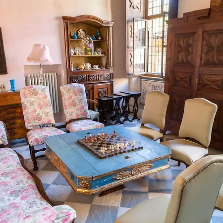 Palazzo Sismonda 3*