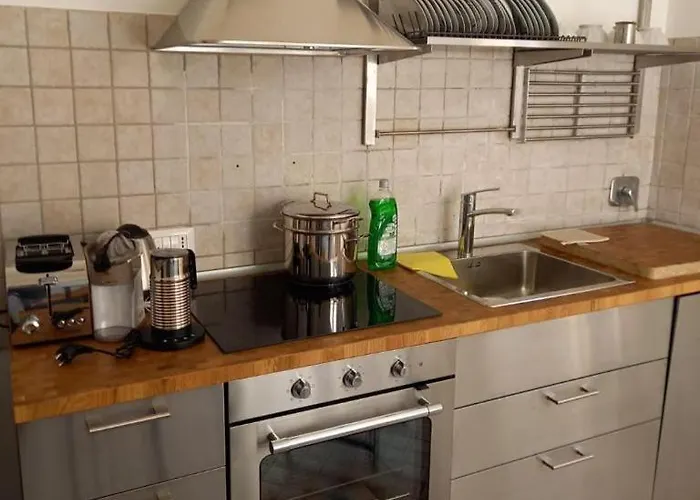 Bed & Breakfast Palazzo Sismonda