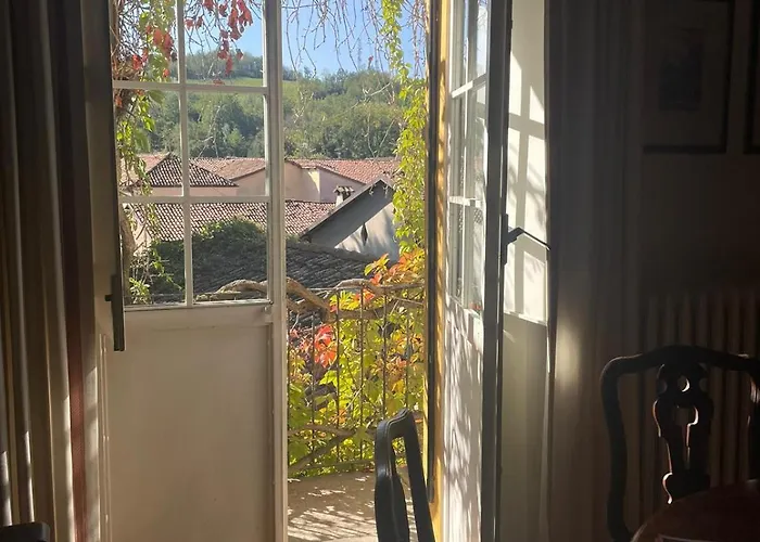 Alojamento de Acomodação e Pequeno-almoço Palazzo Sismonda