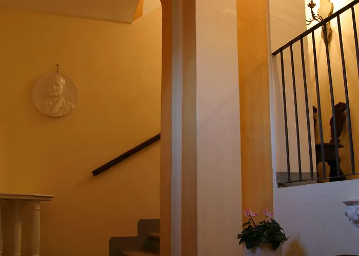 Alojamento de Acomodação e Pequeno-almoço Palazzo Sismonda Corneliano d'Alba