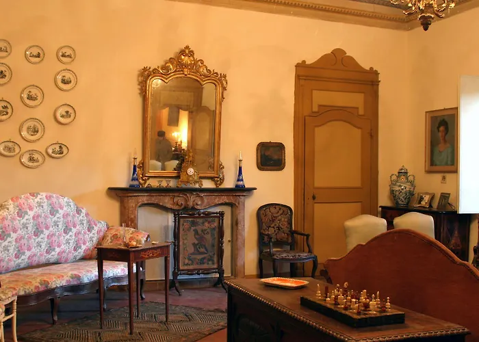 Palazzo Sismonda