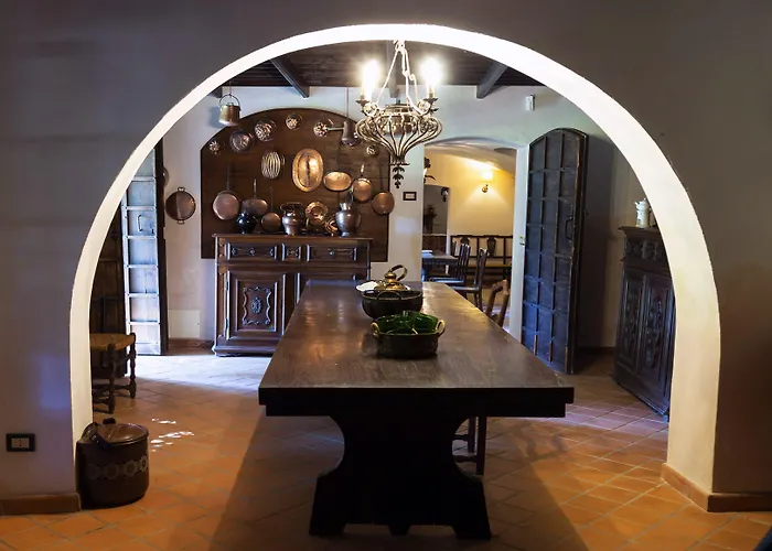 Alojamento de Acomodação e Pequeno-almoço Palazzo Sismonda