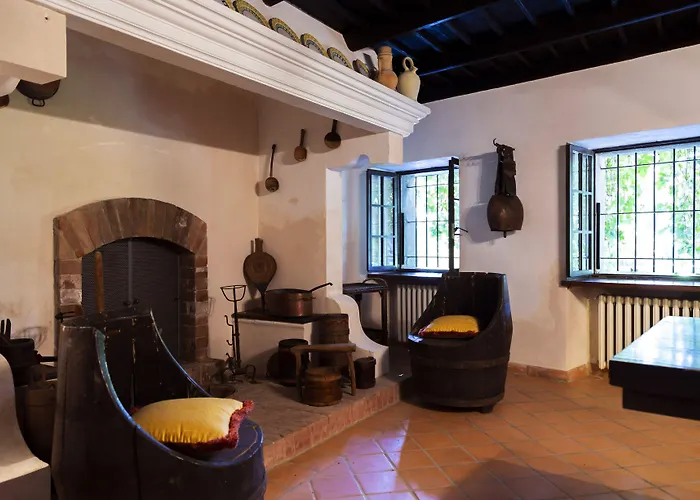 Palazzo Sismonda Bed & Breakfast Corneliano d'Alba