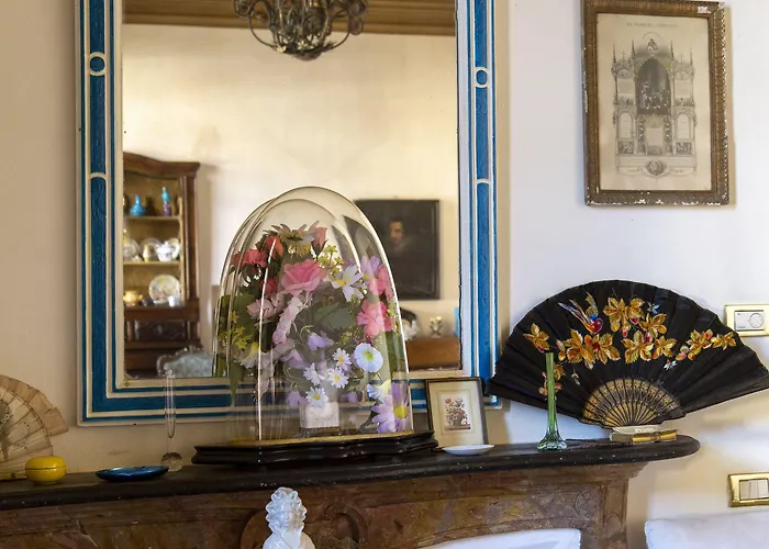 Bed & Breakfast Palazzo Sismonda