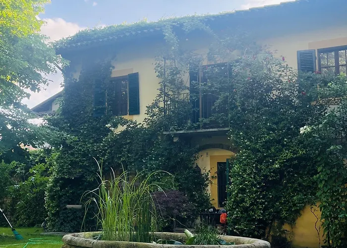 Bed & Breakfast Palazzo Sismonda