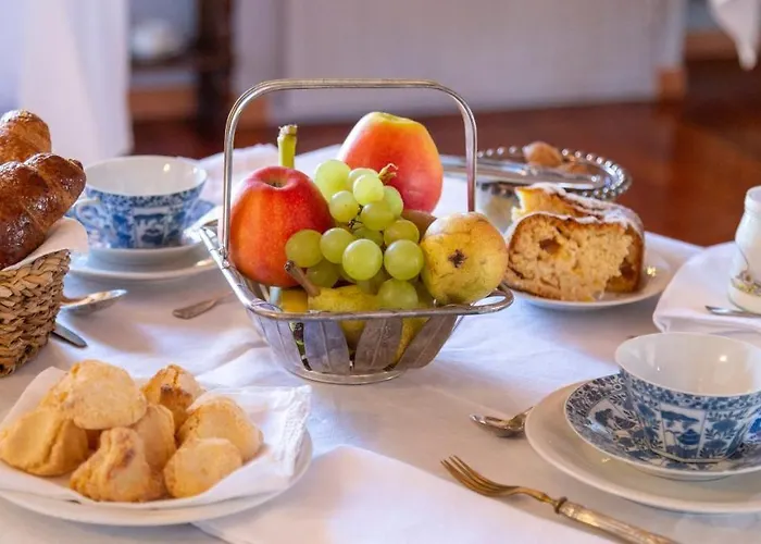 Palazzo Sismonda Bed & Breakfast 3*