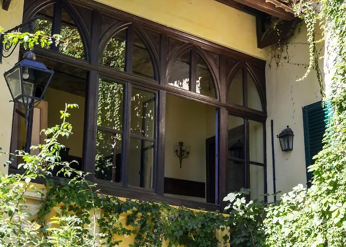 Palazzo Sismonda Bed & Breakfast 3*