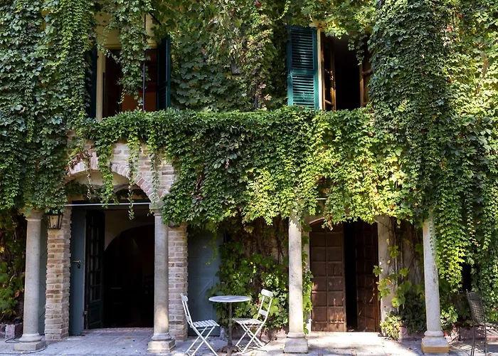 Bed & Breakfast Palazzo Sismonda