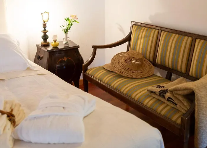Bed & Breakfast Palazzo Sismonda Corneliano d'Alba